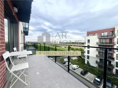 Apartament 2 camere, parcare proprie, cartier Albert, Ploiest - foto 8