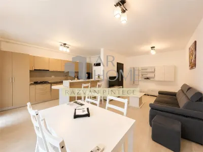 Apartament 2 camere de lux, parcare, Albert MRS SMART, Ploiesti - Ploiesti