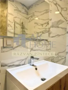 Apartament 3 camere de lux, parcare subterana, Marasesti, Ploiesti - foto 10