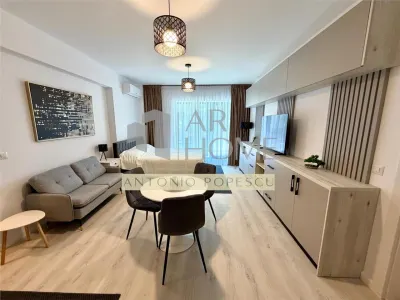Studio prima inchiriere, parcare proprie, In Ploiesti, zona Nord/ Albe - Ploiesti