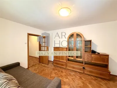 Apartament 2 camere, semidecomandat, zona Nord, Ploiesti - Ploiesti