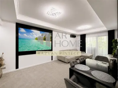 Apartament 2 camere parcare subterana MRS SMART Nord Ploiesti - foto 4