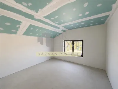 Casa P+1E, 4 camere, teren 452 mp, Ploiesti Mitica Apostol - foto 14