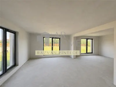 Casa P+1E, 4 camere, teren 452 mp, Ploiesti Mitica Apostol - foto 3