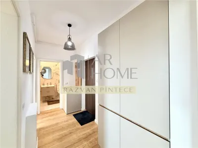 Apartament 2 camere, prima inchiriere, Nord MRS Gradinile Ploiesti - foto 12
