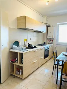 VANZARE APARTAMENT 2 CMERE SI BOXA 56 mp IN ROTAR PARK 1, MILITARI, PACII SECTOR 6 - foto 4