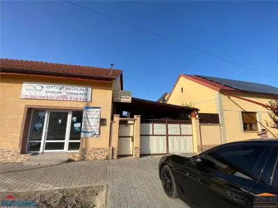 Inchiriez Spatiu Comercial Santana - Santana