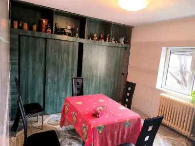 Vanzare casa in Mihailesti,ultracentral,toate utilitatile - foto 10