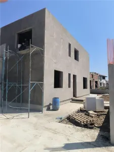 CASA-VILĂ ÎN STIL MEDITERANEAN – PANTELIMON | CALITATE, ELEGANȚĂ ȘI CONSTRUCȚIE PREMIUM - foto 2