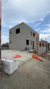 CASA-VILĂ ÎN STIL MEDITERANEAN – PANTELIMON | CALITATE, ELEGANȚĂ ȘI CONSTRUCȚIE PREMIUM - foto 13