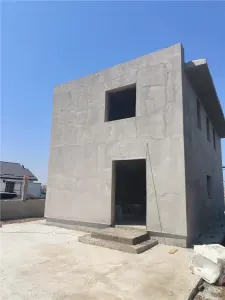 CASA-VILĂ ÎN STIL MEDITERANEAN – PANTELIMON | CALITATE, ELEGANȚĂ ȘI CONSTRUCȚIE PREMIUM - foto 5
