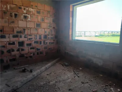 CASA-VILĂ ÎN STIL MEDITERANEAN – PANTELIMON | CALITATE, ELEGANȚĂ ȘI CONSTRUCȚIE PREMIUM - foto 8