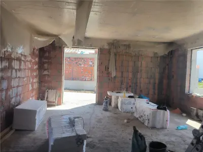 CASA-VILĂ ÎN STIL MEDITERANEAN – PANTELIMON | CALITATE, ELEGANȚĂ ȘI CONSTRUCȚIE PREMIUM - foto 9