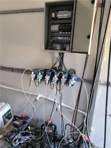 AFACERE LA CHEIE – CAFENEA & BAR + SPALATORIE AUTO SELF-SERVICE,CLEJANI - foto 13