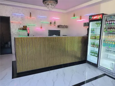 AFACERE LA CHEIE – CAFENEA & BAR + SPALATORIE AUTO SELF-SERVICE,CLEJANI - foto 4