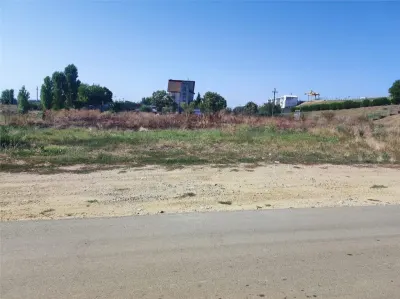 Teren Intravilan Cornetu,zona industriala - foto 4