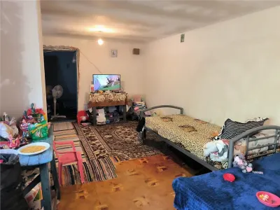 Casa de vanzare in sat Novaci , teren de 865 mp, acces asfaltat,Ocazie! - foto 10
