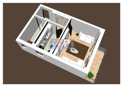 Apartament NOU Nicolina, Iasi, COMISION 0% - foto 3