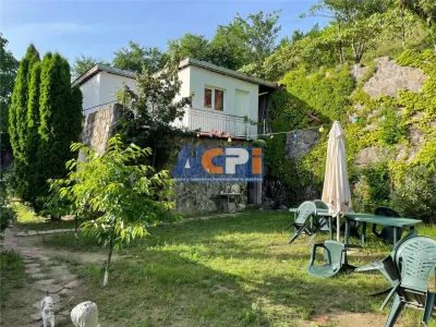Cabana/Vila de inchiriat Valea Budului, Margineni - foto 15