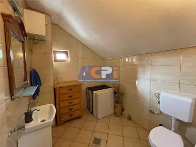 Cabana/Vila de inchiriat Valea Budului, Margineni - foto 21