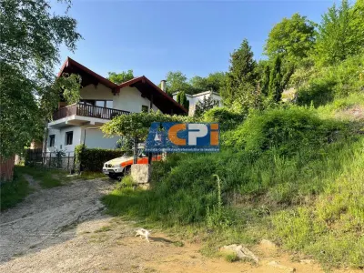 Cabana/Vila de inchiriat Valea Budului, Margineni - foto 22