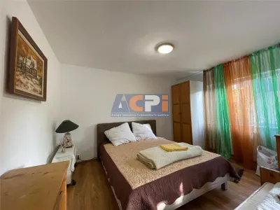 Cabana/Vila de inchiriat Valea Budului, Margineni - foto 25