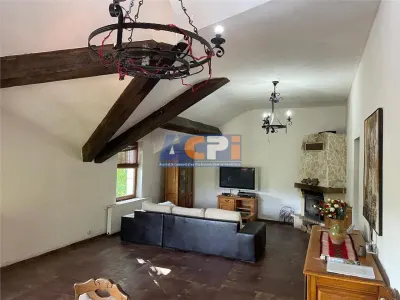 Cabana/Vila de inchiriat Valea Budului, Margineni - foto 10