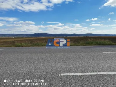 Teren iesire din Nicolae Balcescu, la 200ml de E85 Bacau - foto 3