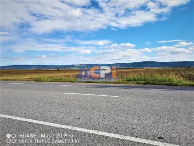Teren iesire din Nicolae Balcescu, la 200ml de E85 Bacau - foto 5