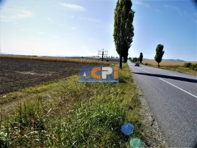 Teren iesire din Nicolae Balcescu, la 200ml de E85 Bacau - foto 10
