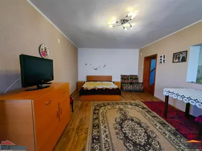 Casa mare cu etaj la principala in Fantanele - REDUCERE - foto 6