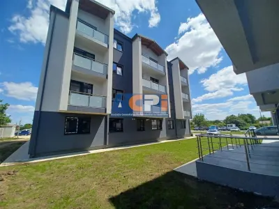 Apartament 1 camera, 33,45 mp, bloc nou de vanzare in Iasi capat Cug Valea Adanca - Iasi