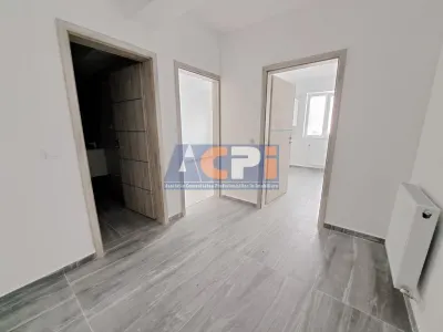 Apartament 1 camera, 32,50 mp de vanzare in Iasi, bloc nou Valea Adanca - foto 4