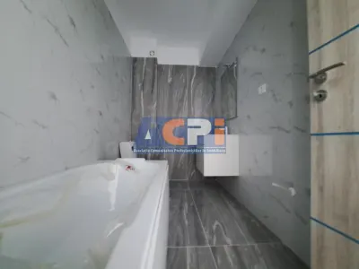 Apartament 1 camera, 32,50 mp de vanzare in Iasi, bloc nou Valea Adanca - foto 6