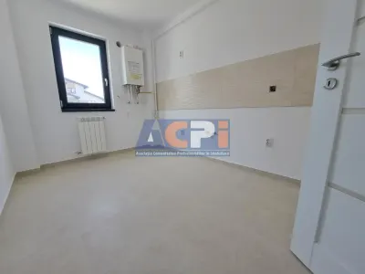 De vanzare apartament 3 camere, decomandat, 2 bai, de vanzare in Iasi, Popas Pacurari, bloc nou - Iasi