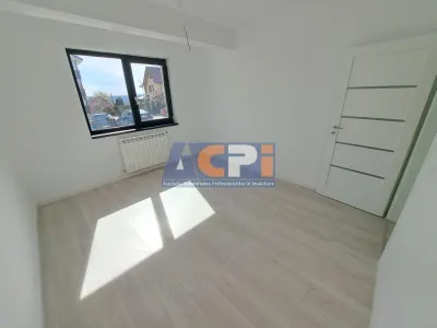 De vanzare apartament 3 camere, decomandat, 2 bai, de vanzare in Iasi, Popas Pacurari, bloc nou - foto 15