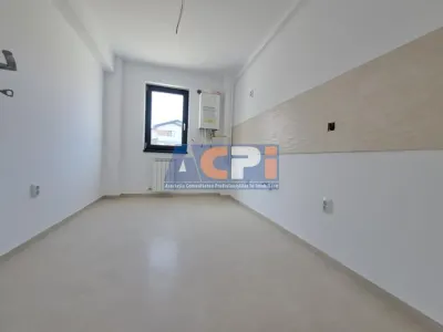 De vanzare apartament 3 camere, decomandat, 2 bai, de vanzare in Iasi, Popas Pacurari, bloc nou - foto 8