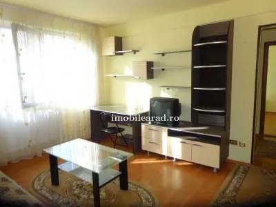 Inchiriez apartament 2 camere la etajul 1, zona Bancilor - foto 7