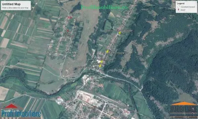 Loc de casa 1080 mp in Gurahont, cart. Iosasel - foto 7