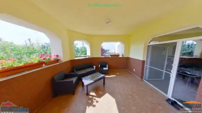 Casa mare + teren 867 mp - Schimb + diferenta -  Arad si Timisoara - foto 24
