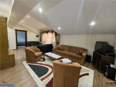 Casa premium Ultra Central pe Iuliu Maniu - foto 19