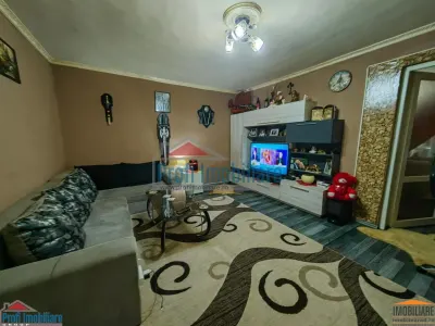 Casa de 102 mp cu gradina - ultracentral  in Arad - Arad