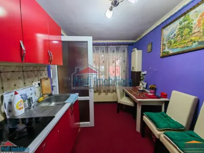 Casa de 102 mp cu gradina - ultracentral  in Arad - foto 14