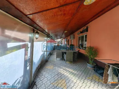 Casa de 102 mp cu gradina - ultracentral  in Arad - foto 16