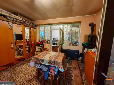 Casa cu 2 camere si anexe in Simand cu teren de 1465 mp - foto 3