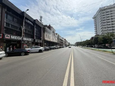 Spatiu comercial ultracentral – 545 mp - foto 3