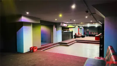 Spatiu comercial ultracentral – 545 mp - foto 5