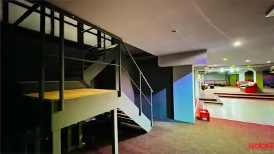 Spatiu comercial ultracentral – 545 mp - foto 7