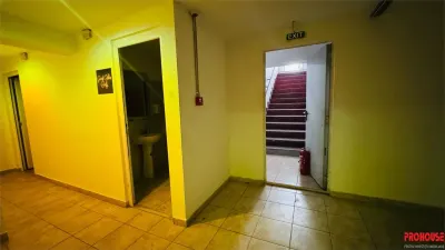 Spatiu comercial ultracentral – 545 mp - foto 10