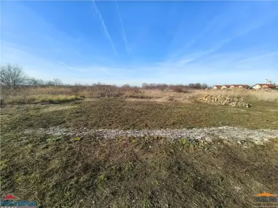 Teren 400 mp in Confectii cu 2 fronturi stradale - foto 7